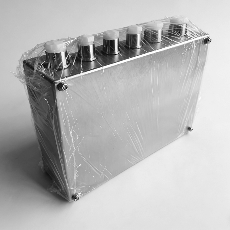 增安防爆接线箱