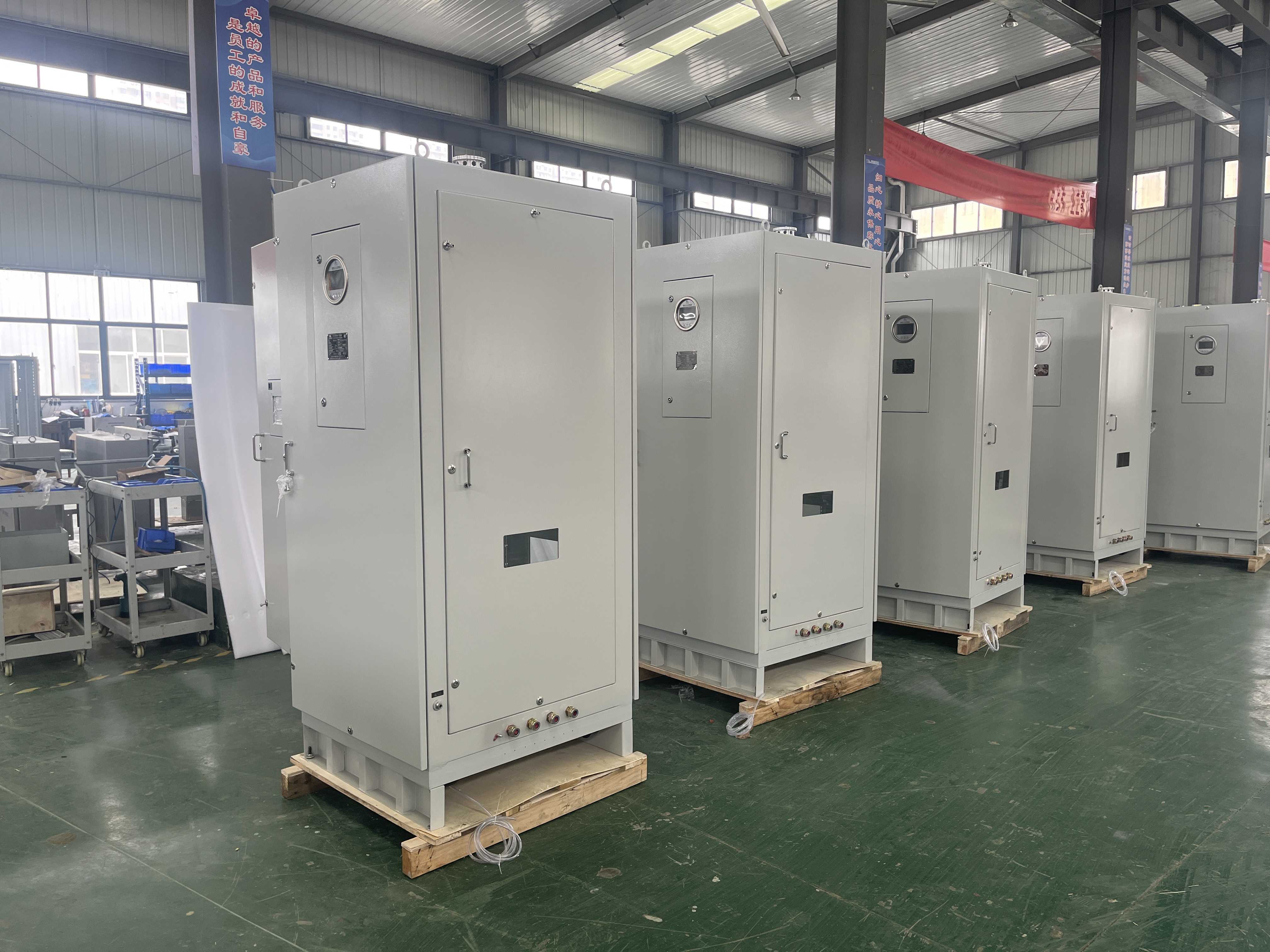 梳理有实力的防爆配电箱源头厂家，哪个品牌比较靠谱