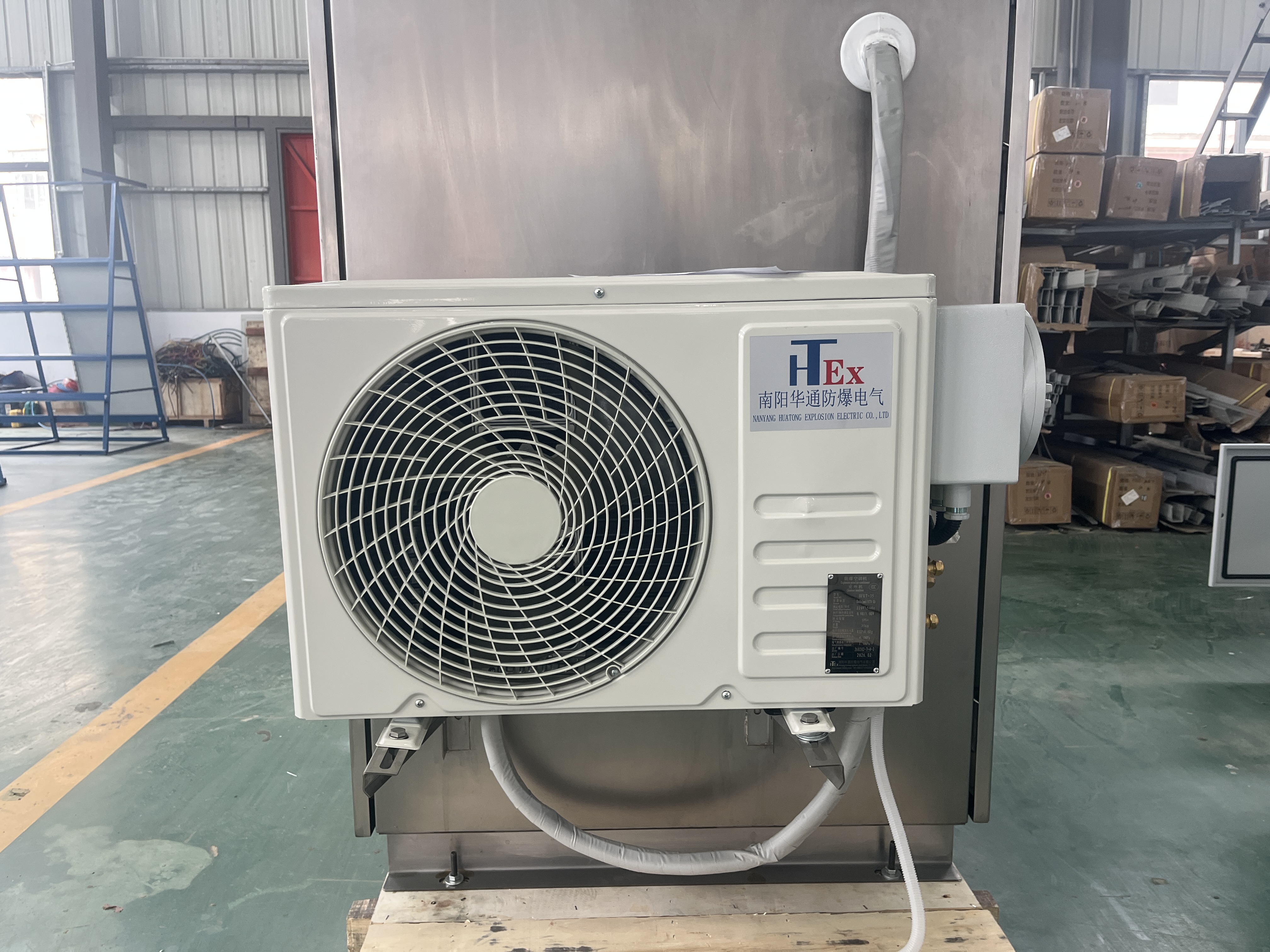 阐释防爆配电箱智能化定制，有实力的厂家怎么收费