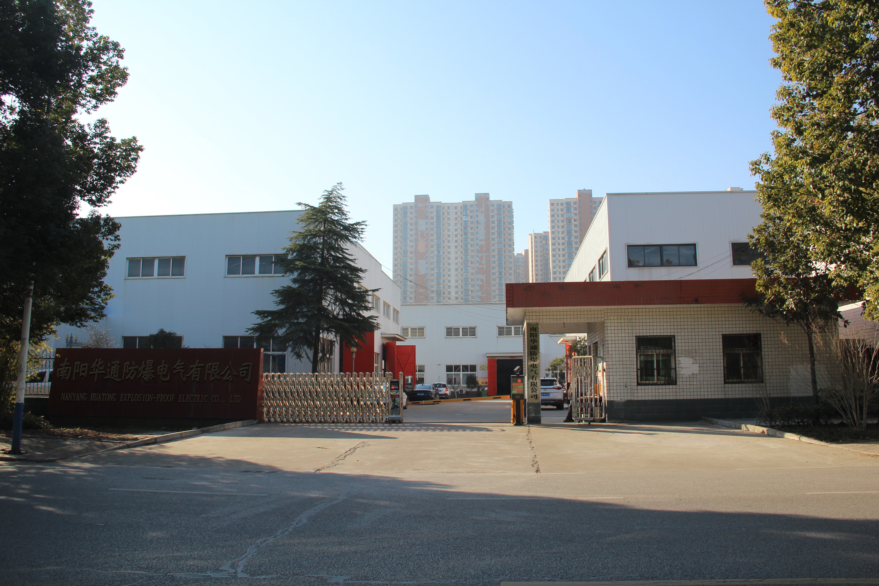 辨析哪里能买到风冷式防爆空调，分析口碑好的厂家及费用