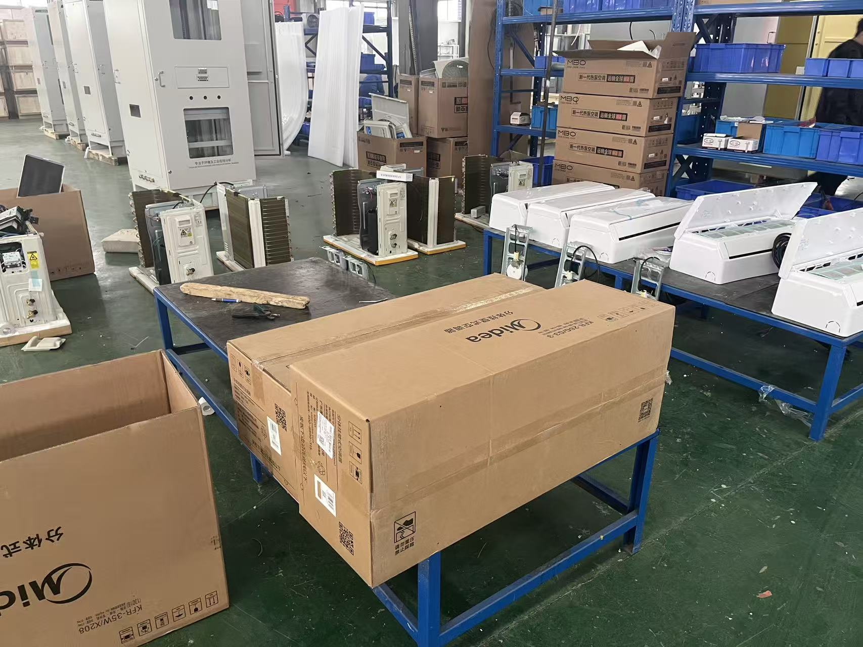 说说防爆空调加工厂口碑如何，靠谱品牌怎么选