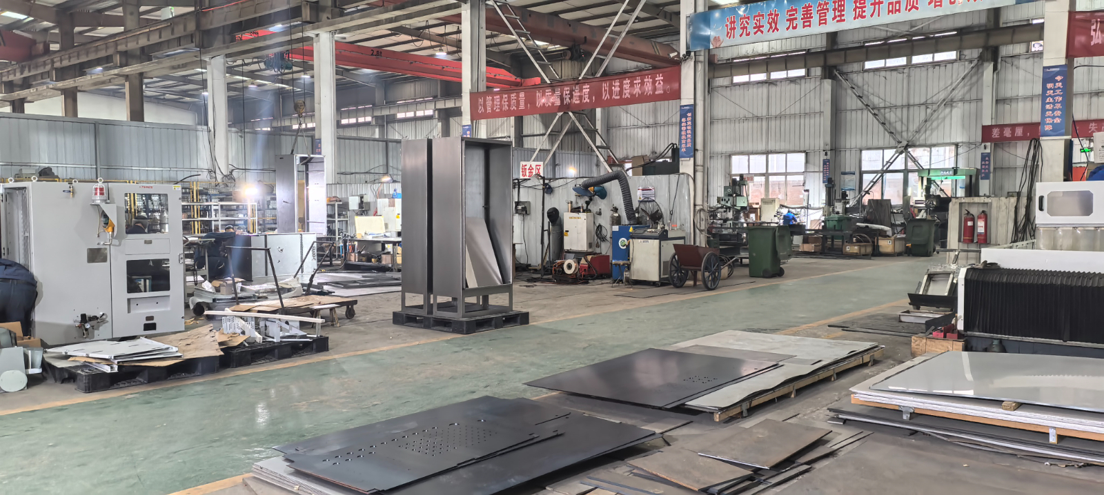 阐释正压防爆柜实力供应商，价格多少钱