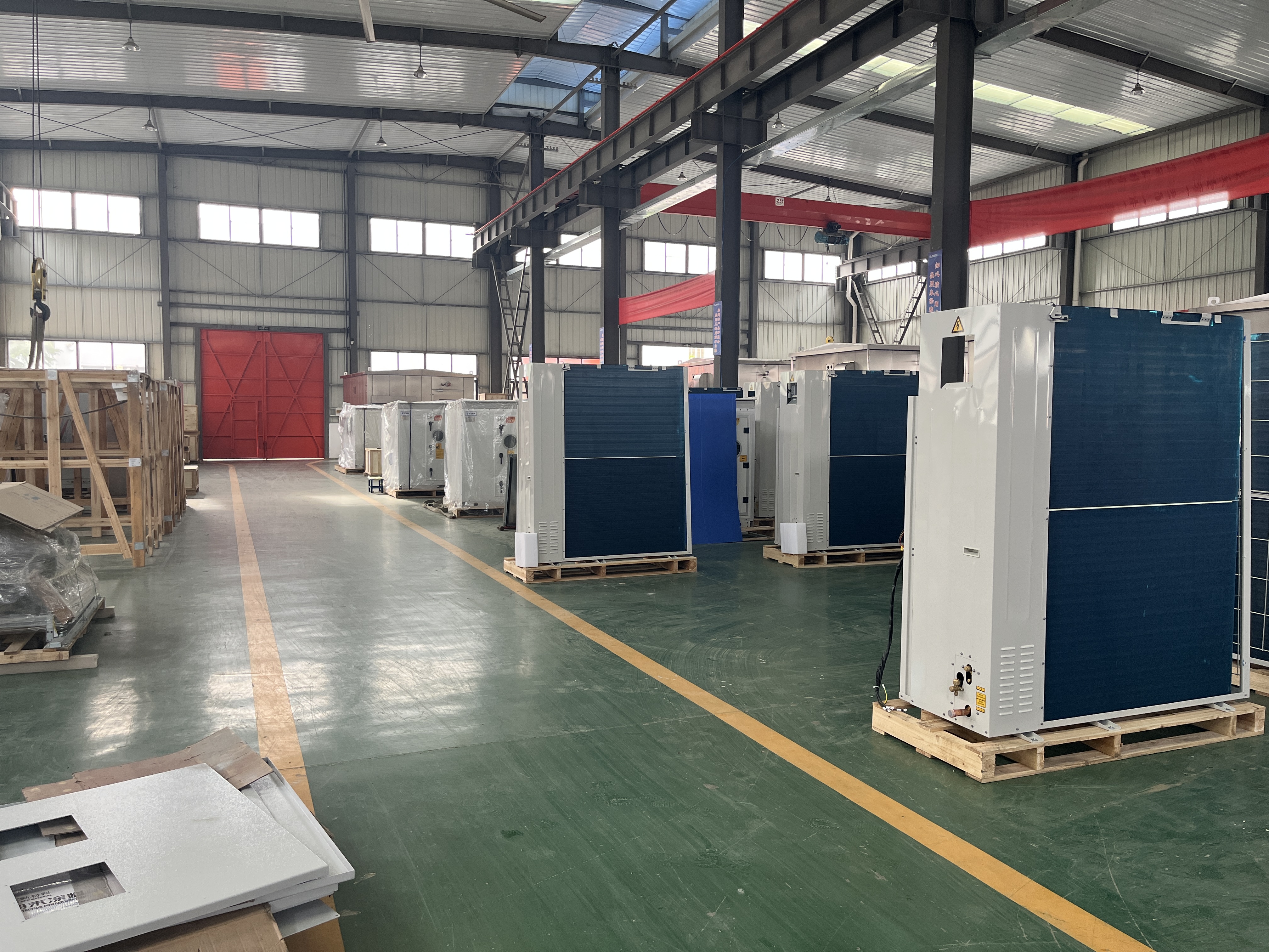 探寻靠谱的防爆空调厂，分享实力厂商选择要点与价格分析