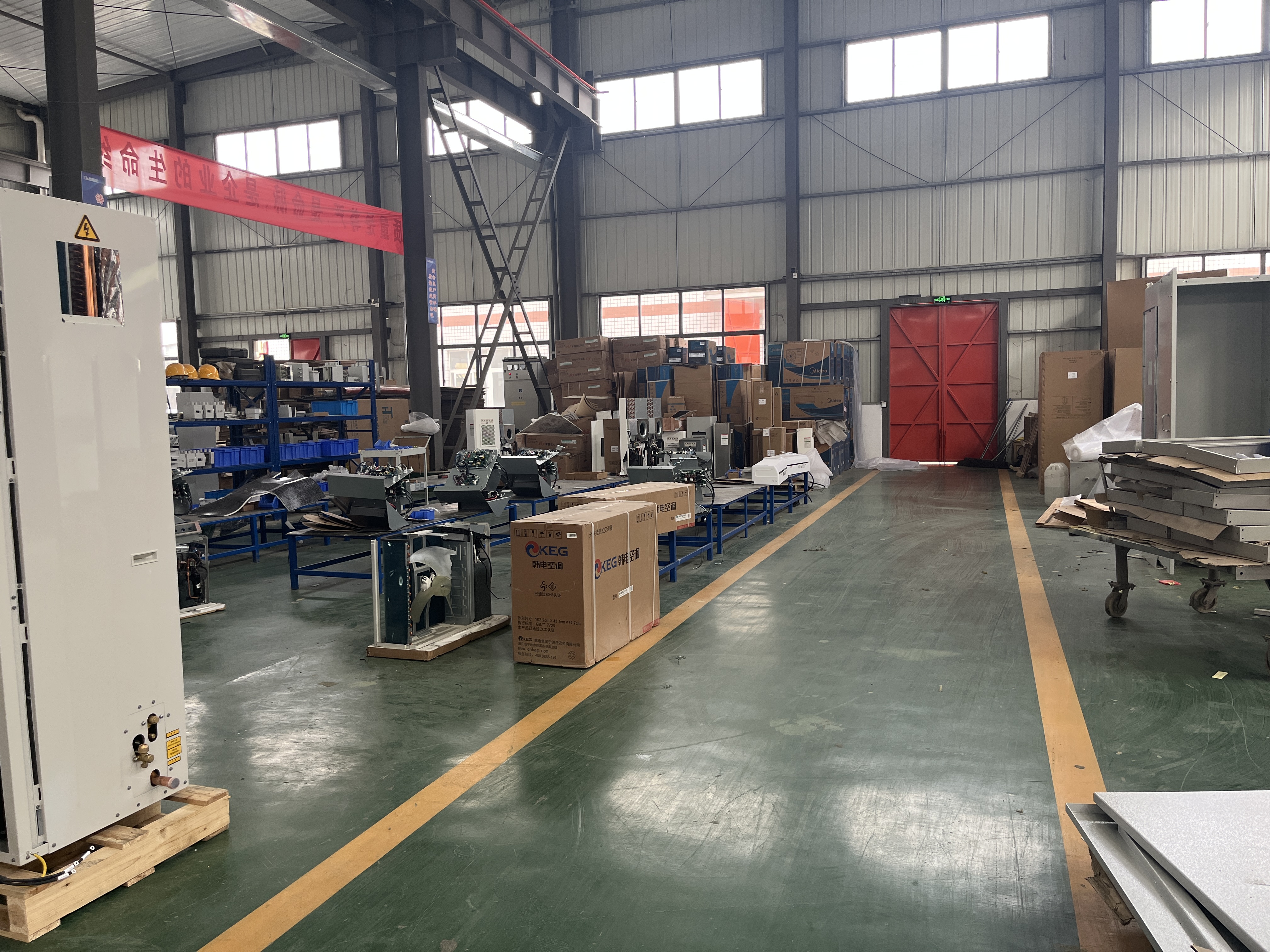 2026年性价比高的防爆空调实力厂家推荐，采购指南不容错过