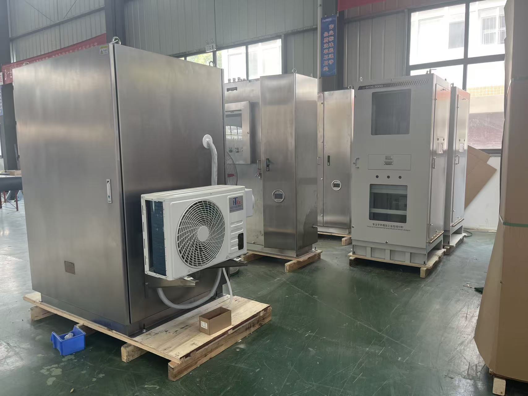 支招防爆空调推荐供应商挑选，哪些厂商值得合作